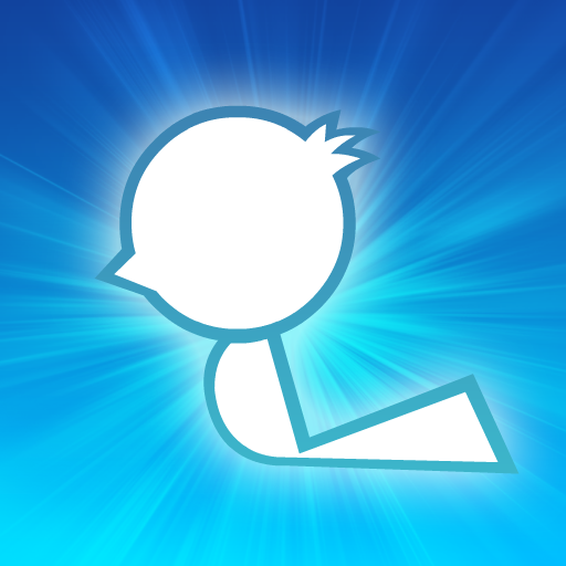 メールやメッセージのようにTwitterを見るならTwitBirdがオススメ。