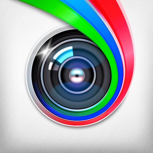Aviaryのフォトエディタ: 基本的な写真加工ができるアプリ。無料。