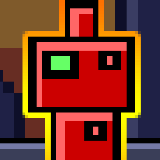 Bit-1: ドット絵なグラフィックの横スクロールアクション。