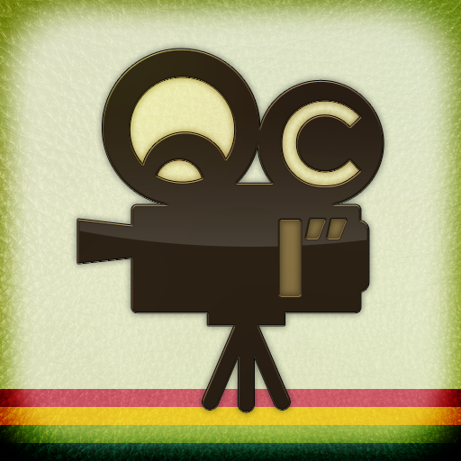 QueuingCam: 1秒動画が自動的に継ぎ足されていく、動画作成アプリ。ライフログに最適！