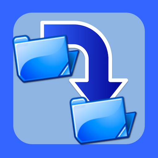 [iPhone, iPad] Dbox Mover: iPhoneでDropboxのファイルが自由に移動・新規作成・削除ができる！