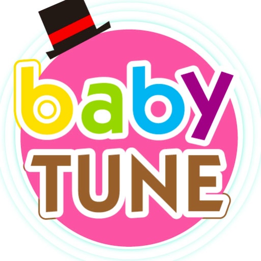 BabyTune: ベビー好みのオリジナル泣き止み音を作ろう。水の音、オルゴール、掃除機の音まで！無料。