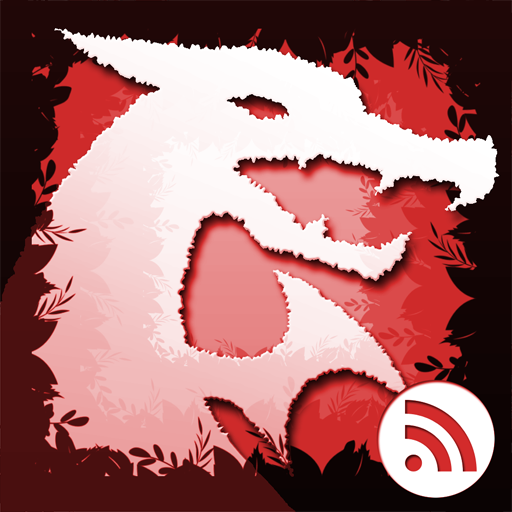 NewsMonster: RSSリーダーでモンスター育成！？ニュースをガブリさせよう！無料。