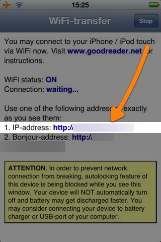 GoodReader
