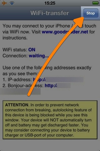 GoodReader