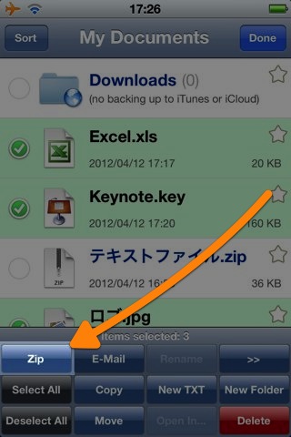 GoodReader