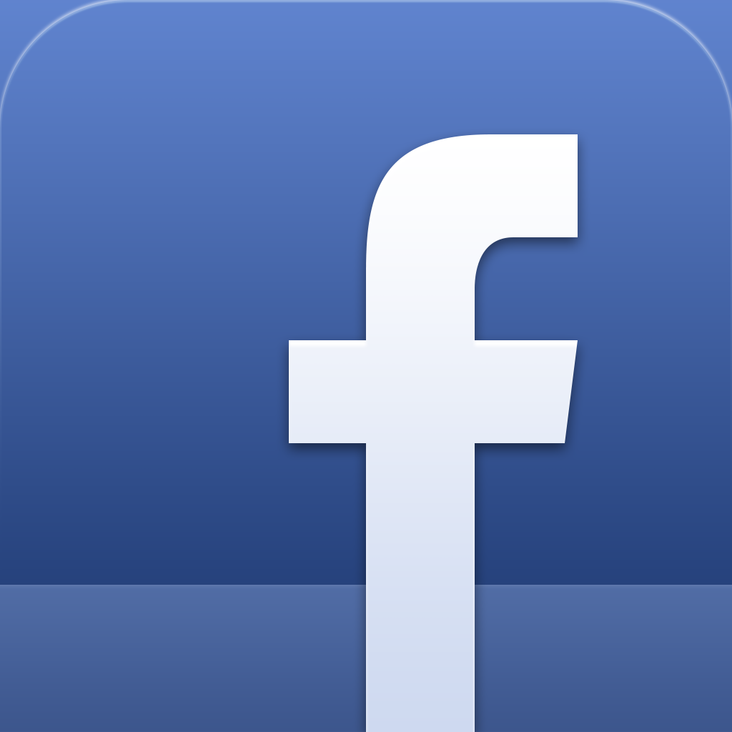 Facebook v5.0: 公式アプリがついにアップデート！ニュースフィードが快適に閲覧できるぞぉ！！