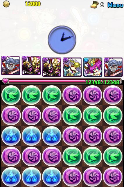 パズドラ 太鼓の達人