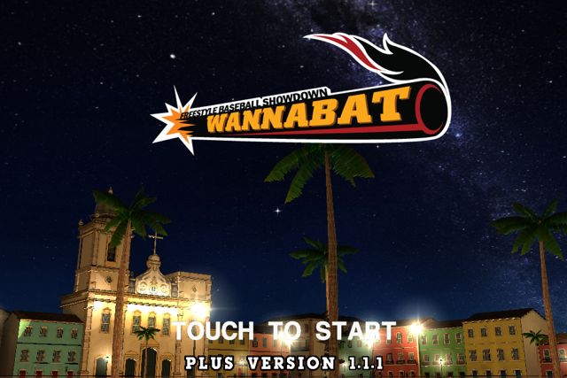 Wannabat Plus