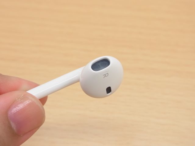 AppleEarPods