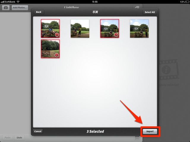 Camera+ for iPad (13)
