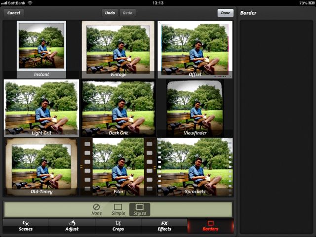 Camera+ for iPad (8)