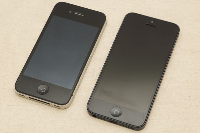 iPhone 8の画面はさらに縦長に、そのメリットは?