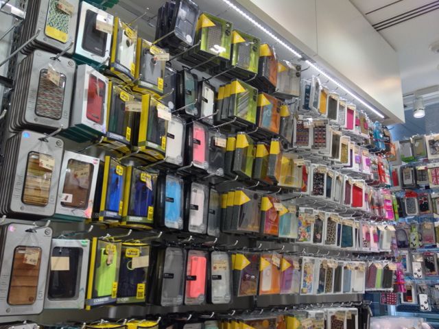 [夕刊] iPhone 5 手に入れて様々なことを確認しまくっている！