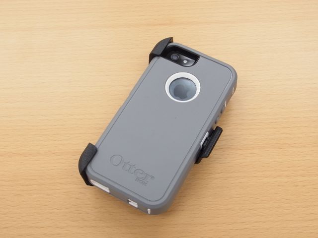 OtterBox Defender for iPhone5