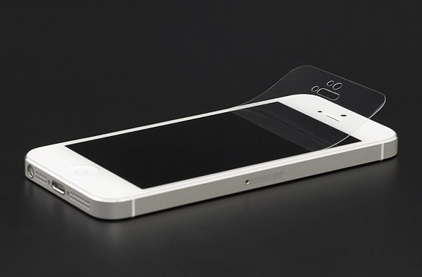 パワーサポート社の iPhone 5 専用 最強フィルムが予約開始！！！