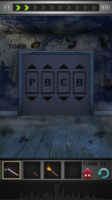 100floors