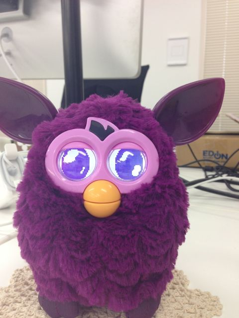 Furby (5)