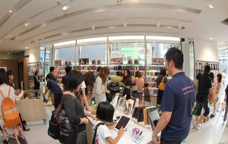 AppBank Store