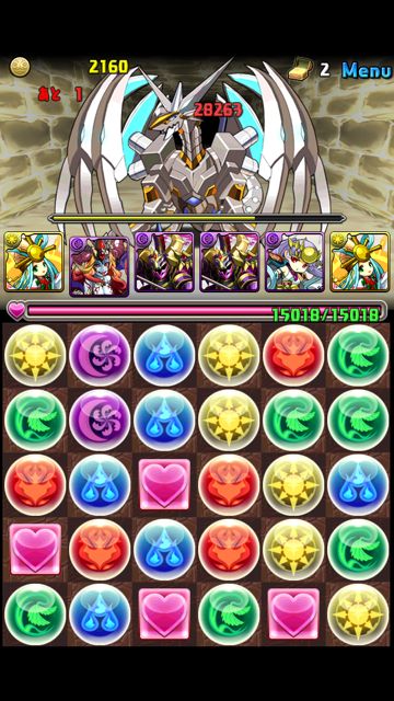 パズドラ 攻略