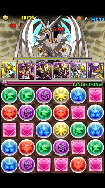 パズドラ 攻略