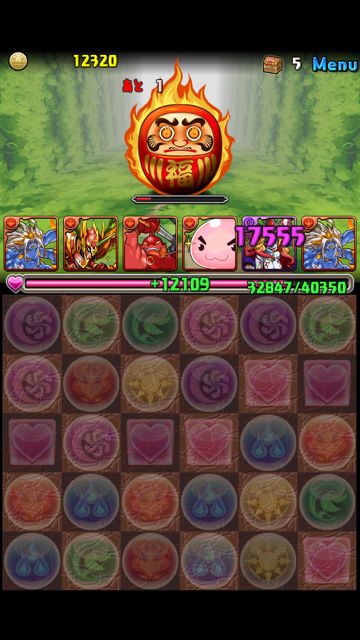 パズドラ ぐんま 攻略