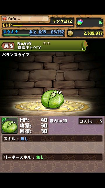 gunma01 パズドラ ぐんま 攻略