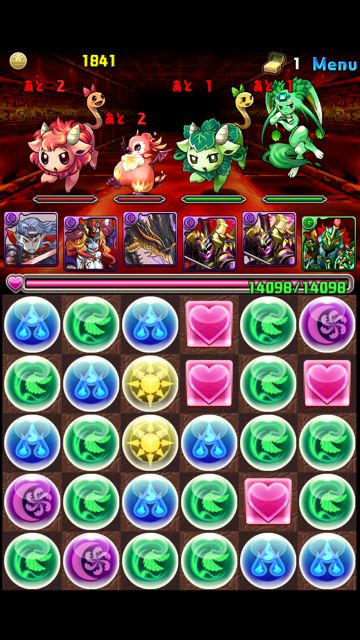 hiki01 パズドラ 攻略 最強