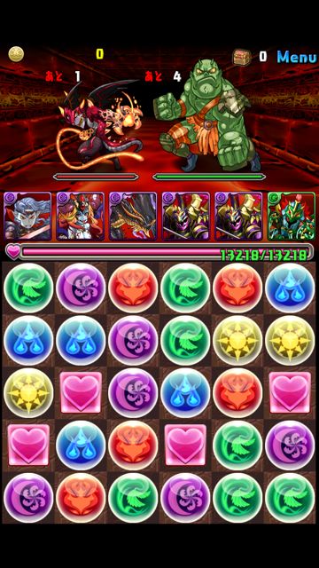 hiki01 パズドラ 攻略 最強