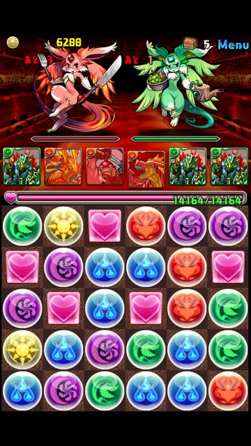hiki01 パズドラ 攻略 最強