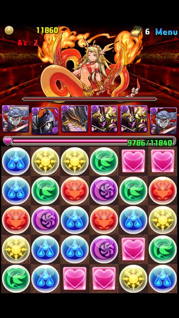 hiki01 パズドラ 攻略 最強