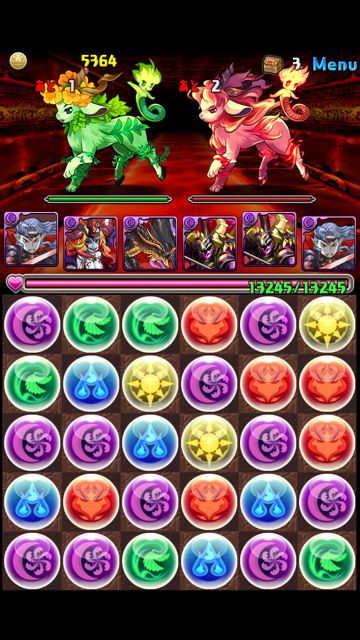 hiki01 パズドラ 攻略 最強