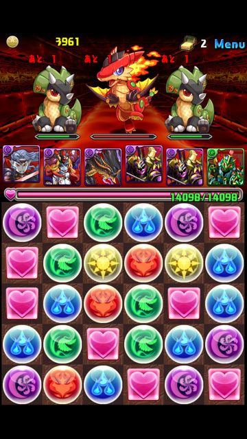 hiki01 パズドラ 攻略 最強