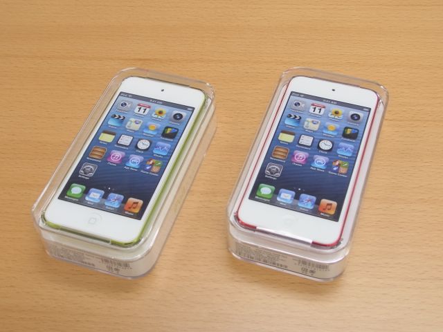 iPod touch5 (14)