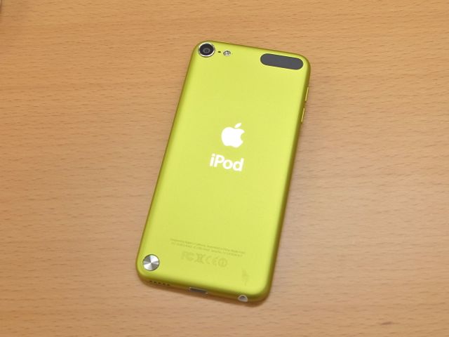 iPod touch5 (12)