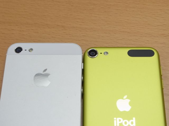 iPod touch - 10