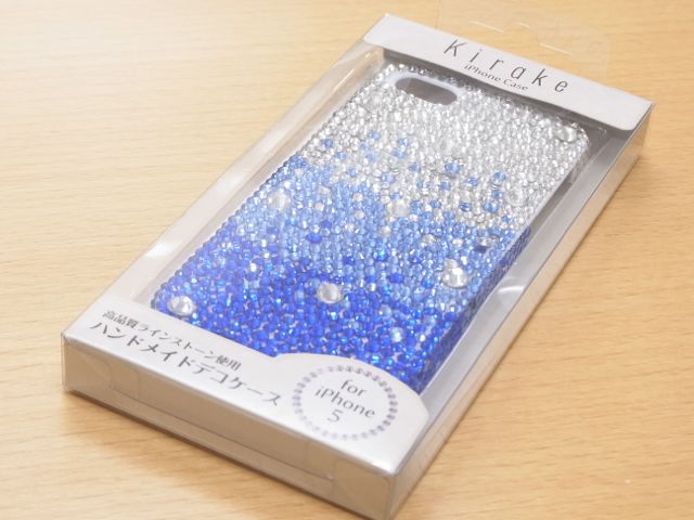 キラケー iPhone5 ケース (19)