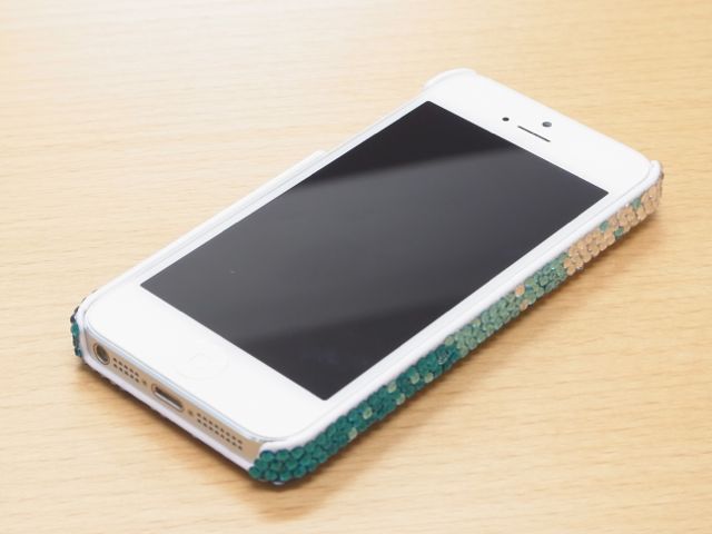 キラケー iPhone5 ケース (15)