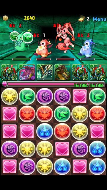 mizuhi01 パズドラ 最強 攻略