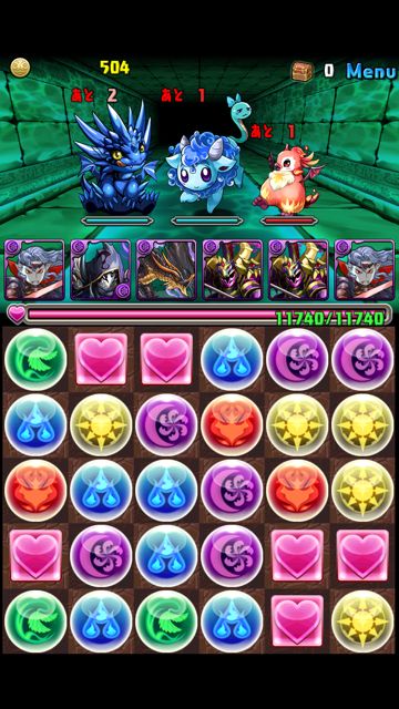 mizuhi01 パズドラ 最強 攻略