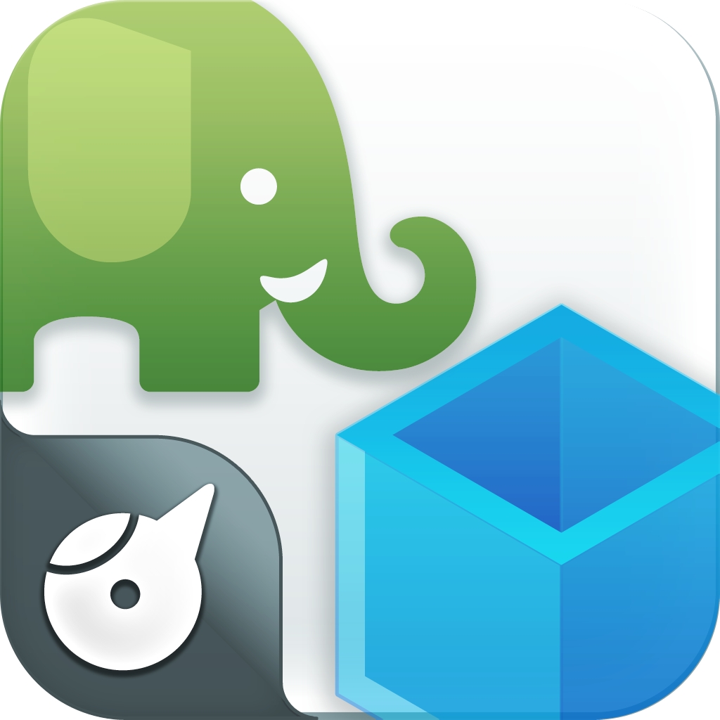 Ever2Drop: Evernote-Dropbox間で直接ファイルをやりとりできるアプリ。