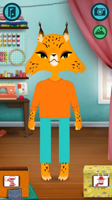 Toca Tailor (3)