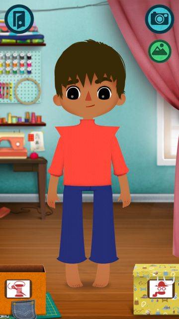 Toca Tailor (2)