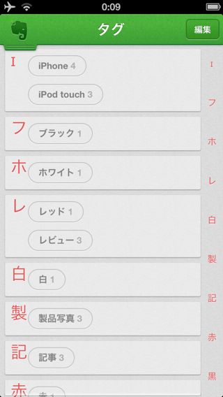 Evernote