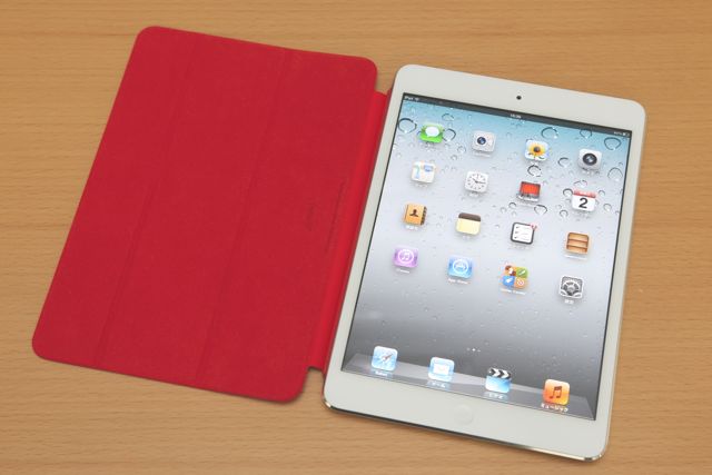 iPad mini Smart Cover