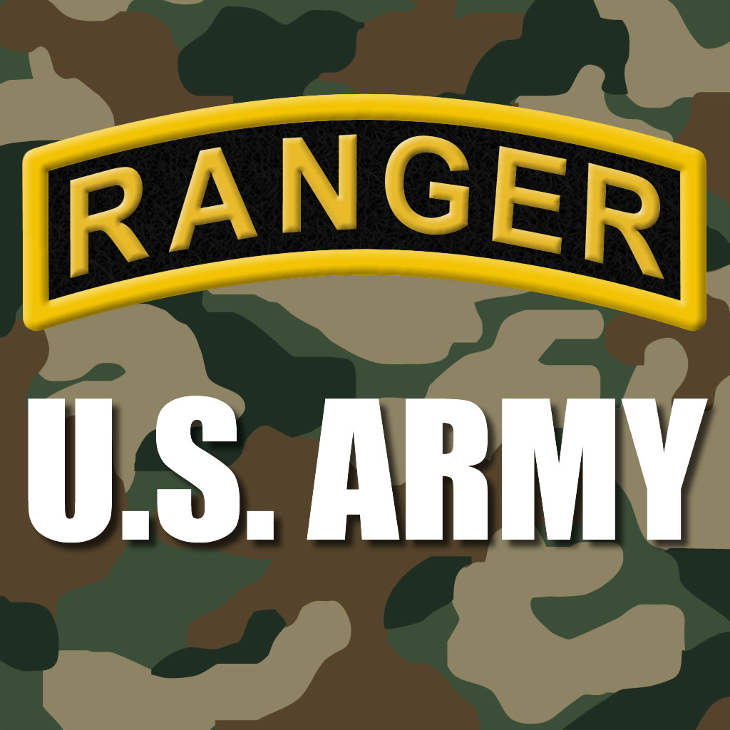 Army Ranger Handbook