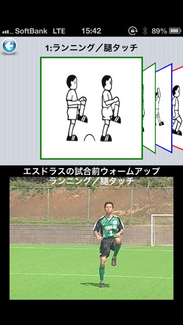 Brazil Training Brazil Training