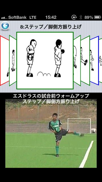 Brazil Training Brazil Training