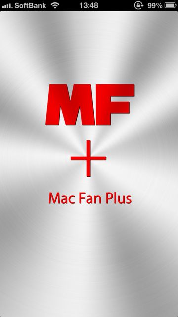 Mac Fan+