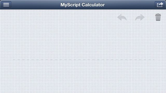 MyScript Calculator (13)